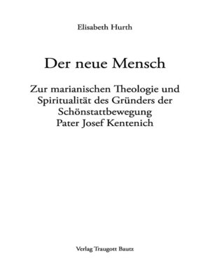cover image of Der neue Mensch